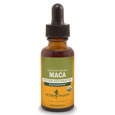 Maca - My Village Green